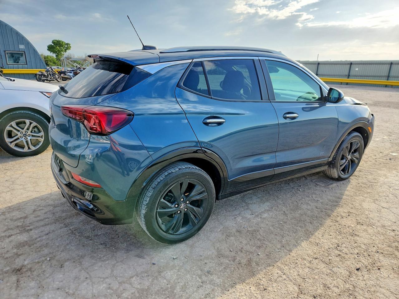 2025 BUICK Encore GX