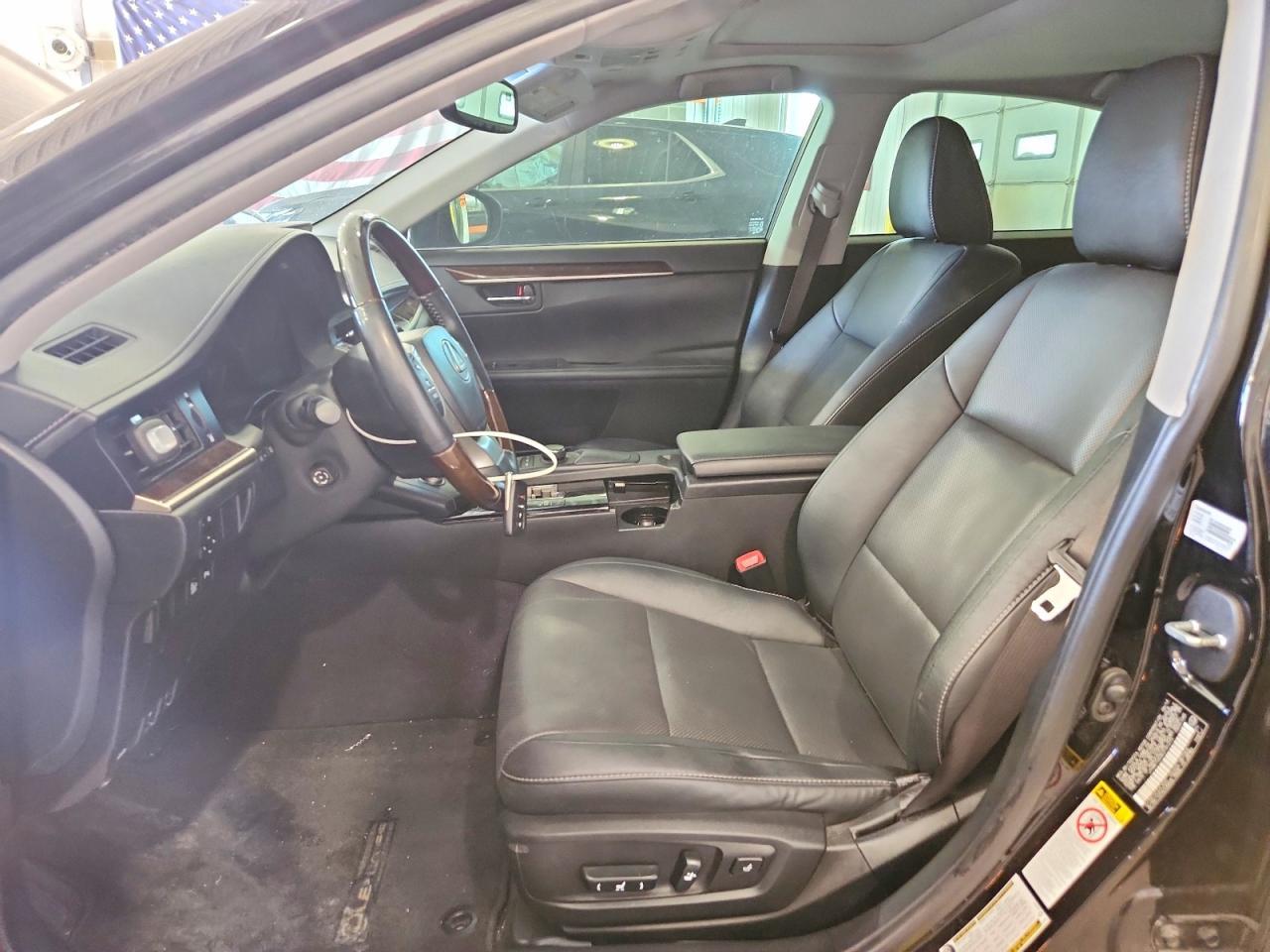 2014 LEXUS ES 350