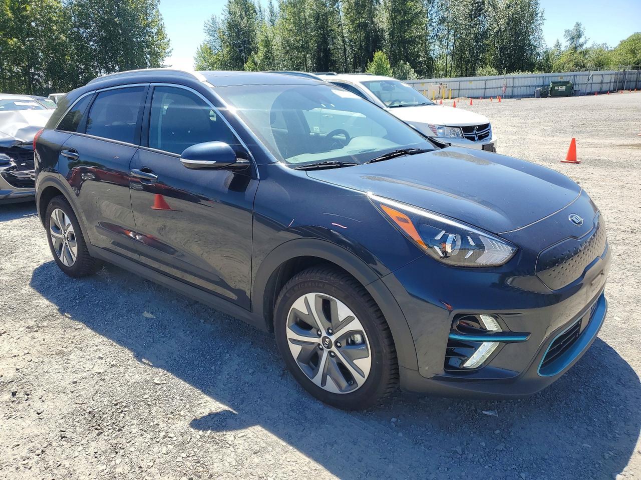 2020 KIA Niro