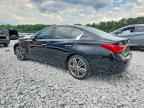 2015 INFINITI Q50