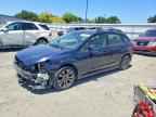 2016 SUBARU IMPREZA