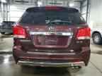 2012 KIA SORENTO