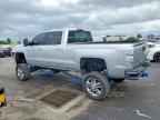 2015 CHEVROLET Silverado 2500