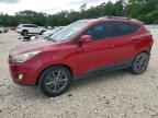 2015 HYUNDAI TUCSON