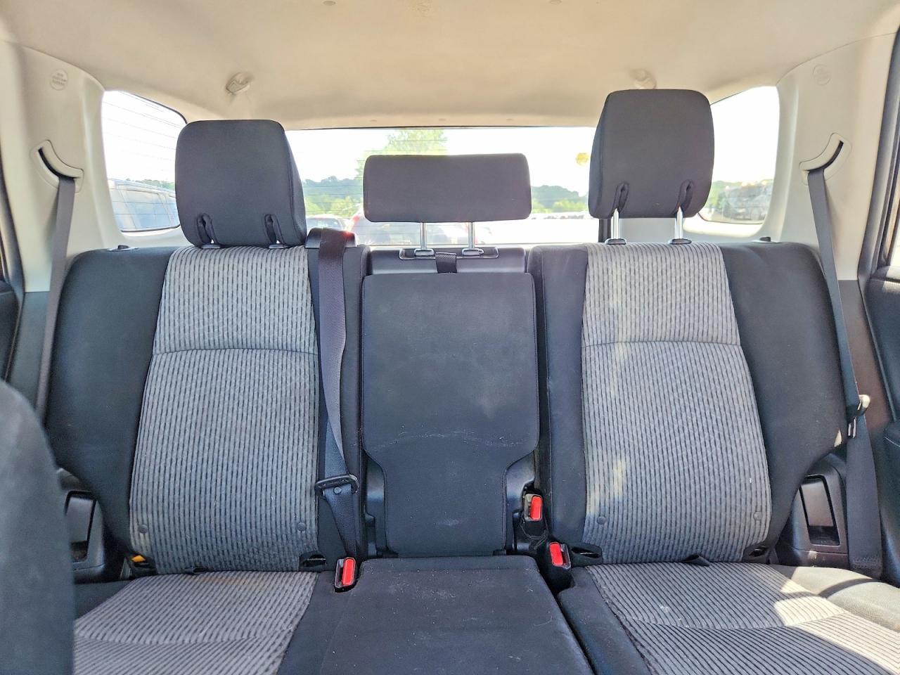 2017 TOYOTA 4Runner