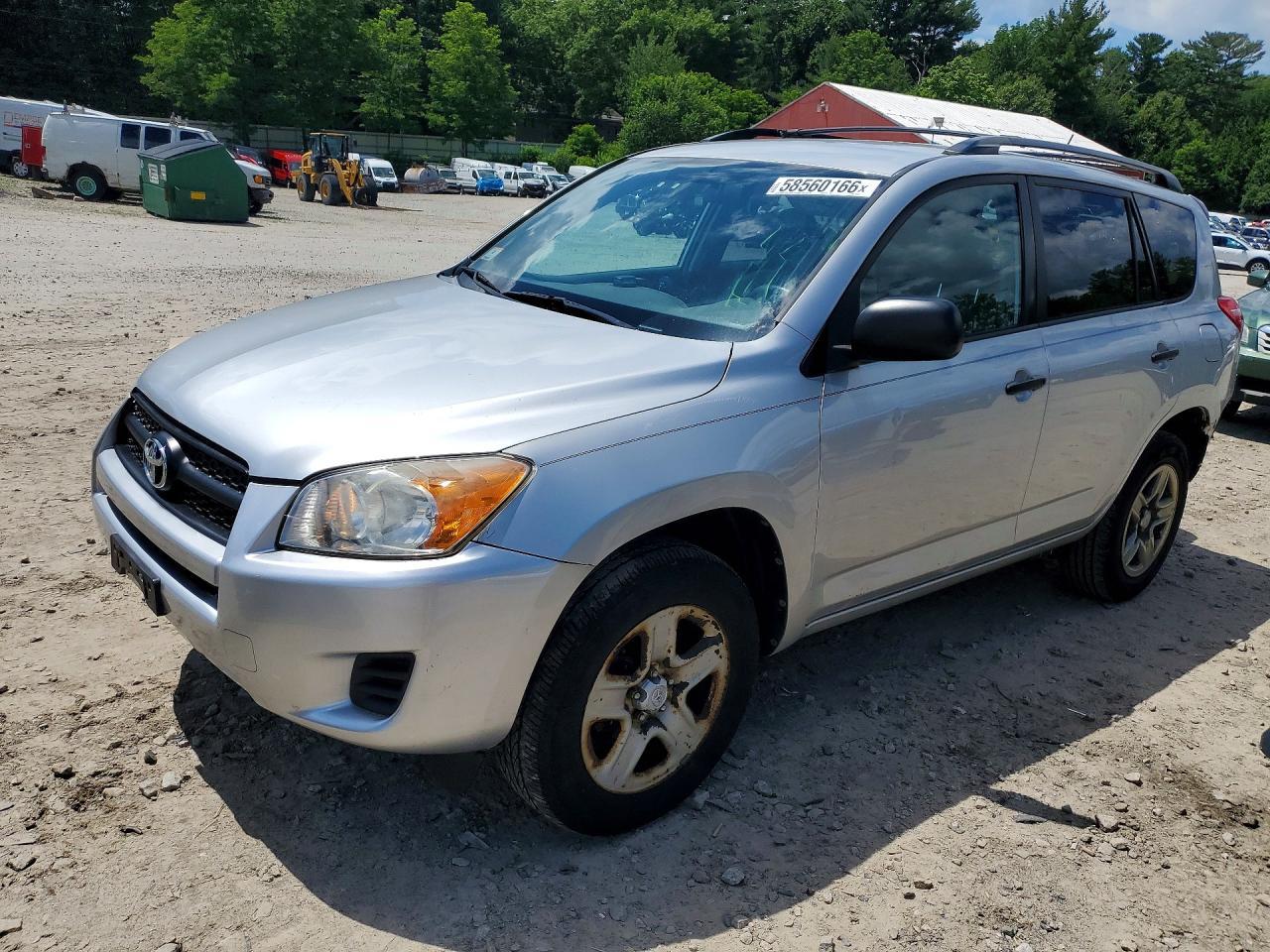 2012 TOYOTA RAV4