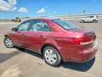 2008 HYUNDAI SONATA