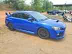 2017 SUBARU WRX