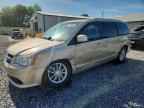 2013 DODGE GRAND CARAVAN