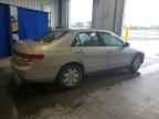 2003 HONDA ACCORD