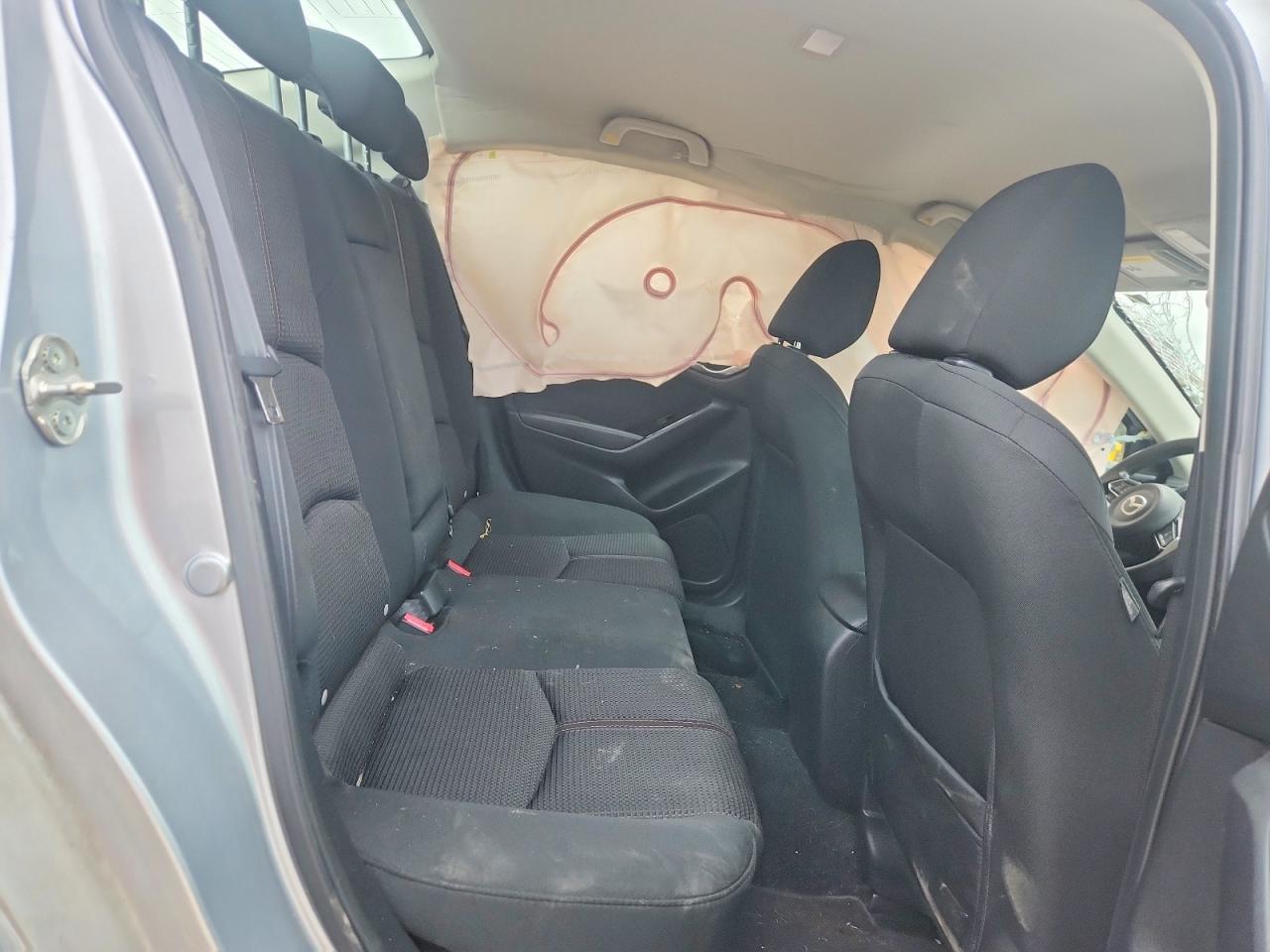 2018 MAZDA 3