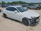 2015 LEXUS IS 350
