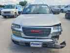2008 GMC CANYON