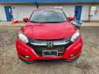 2016 HONDA HR-V