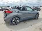 2019 NISSAN KICKS