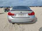 2014 BMW 4 Series