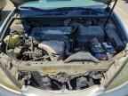 2002 TOYOTA CAMRY