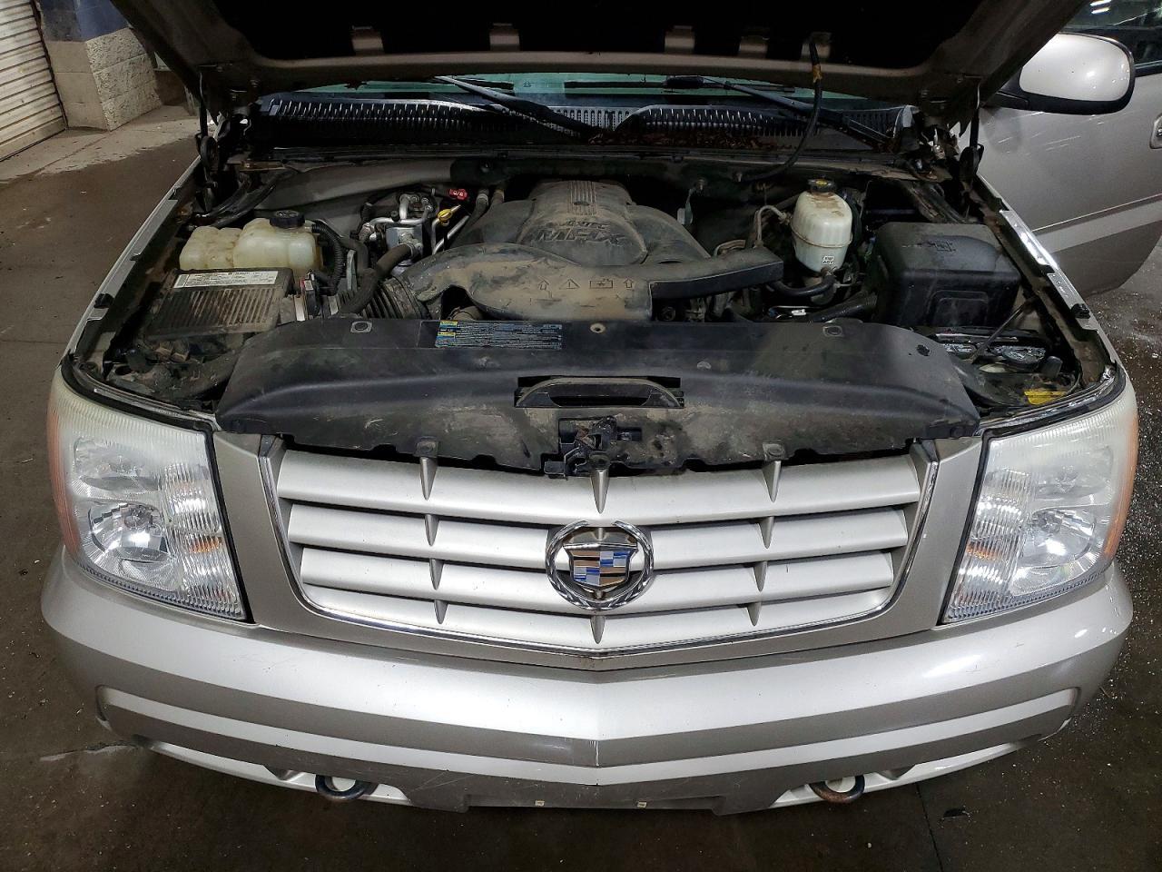 2006 CADILLAC ESCALADE