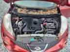 2011 NISSAN Juke