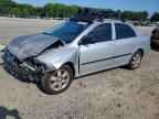 2007 TOYOTA COROLLA