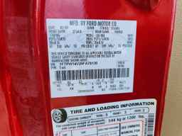 2009 FORD F-150 Lightning