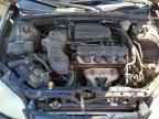 2001 HONDA CIVIC