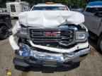 2016 GMC Sierra