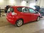 2011 HONDA FIT