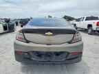2017 CHEVROLET VOLT