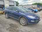 2007 MAZDA CX-9