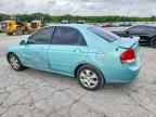 2007 KIA Spectra