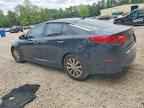 2014 KIA OPTIMA