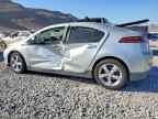 2013 CHEVROLET VOLT