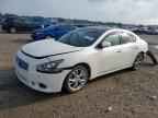 2014 NISSAN Maxima
