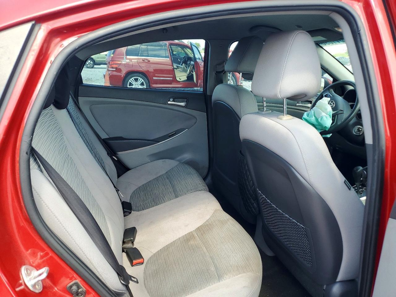 2017 HYUNDAI ACCENT