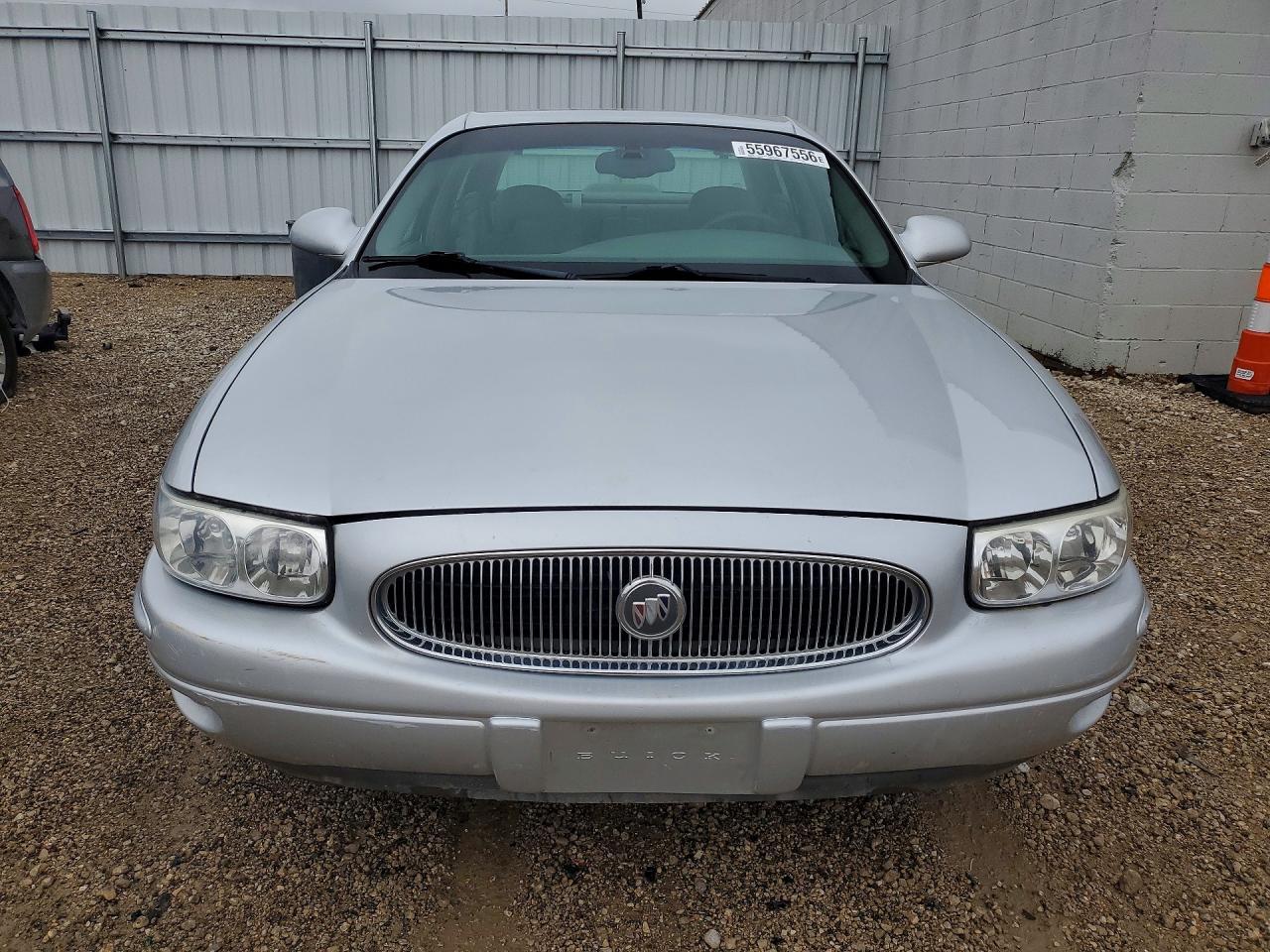 2001 BUICK Lesabre