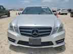 2012 MERCEDES-BENZ E-Class