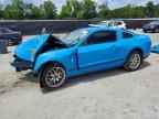 2012 FORD MUSTANG