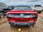2013 FORD MUSTANG