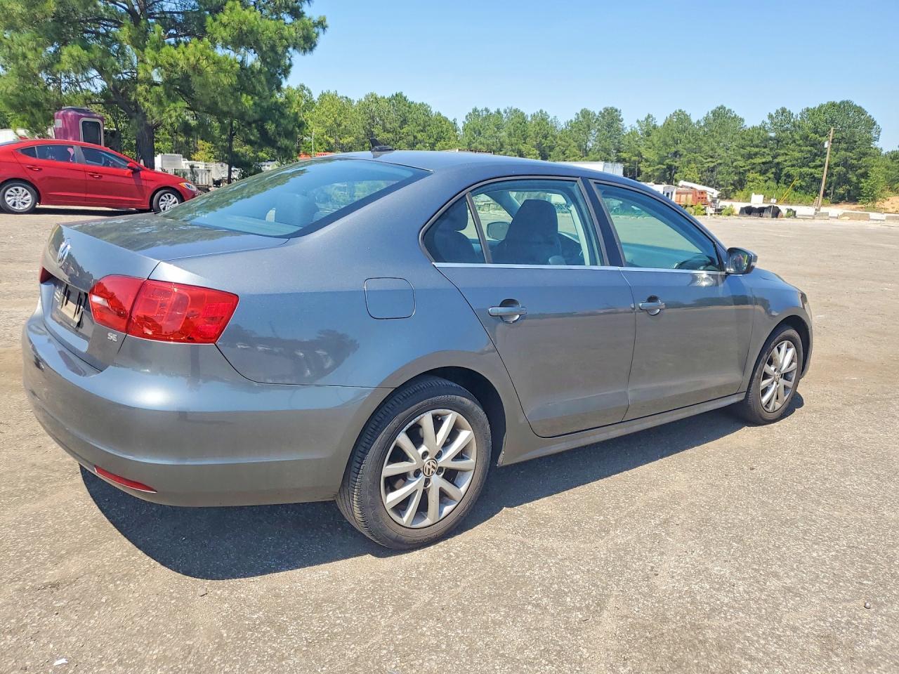 2014 VOLKSWAGEN JETTA