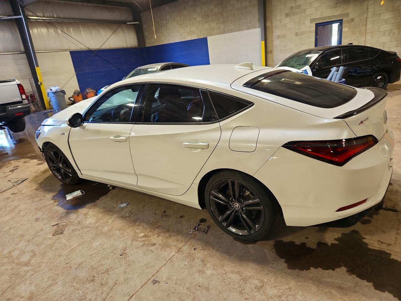 2024 ACURA Integra