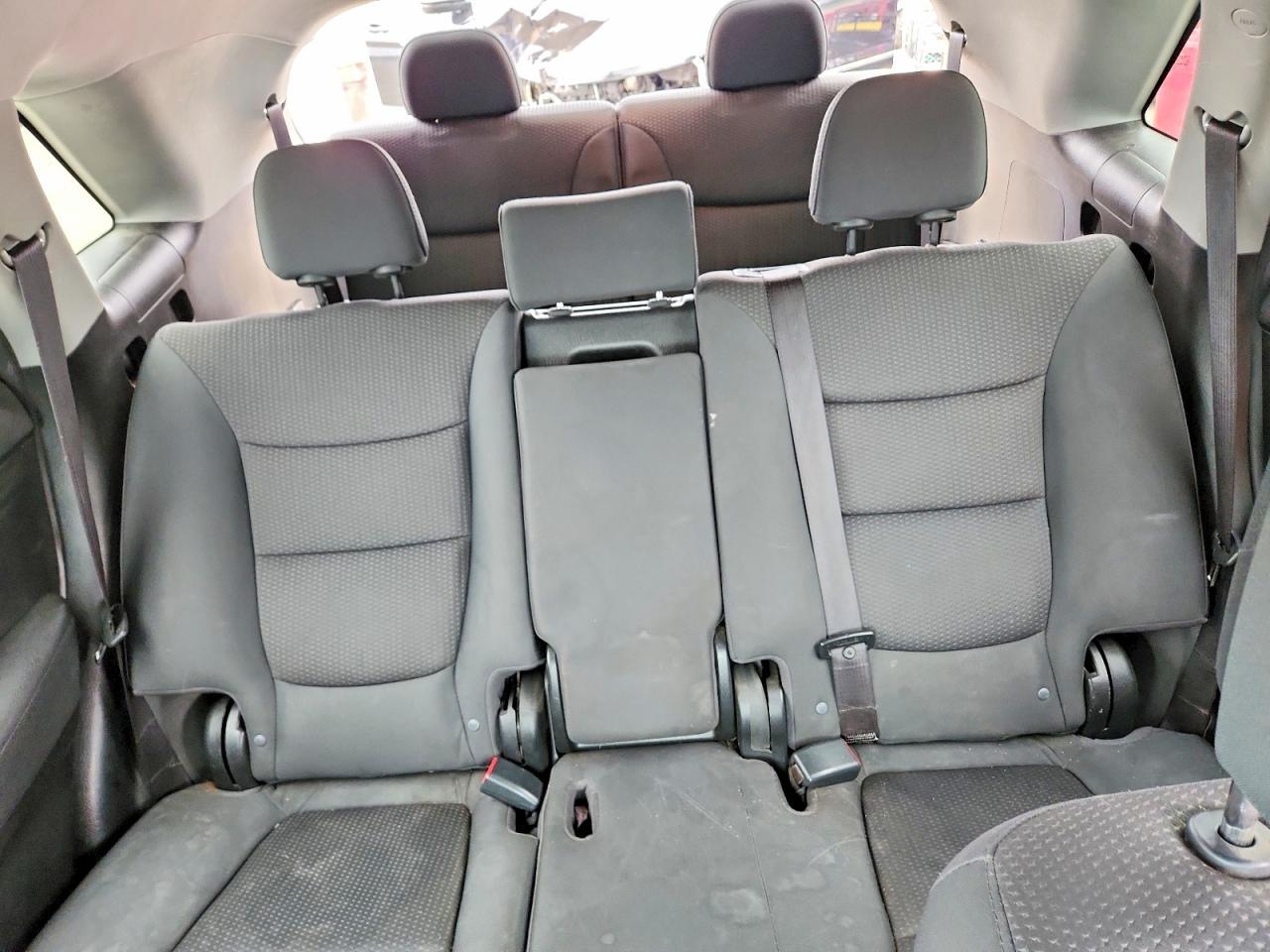 2011 KIA SORENTO