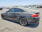 2014 BMW 4 Series