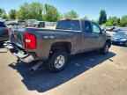 2008 CHEVROLET Silverado 2500