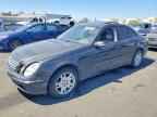 2003 MERCEDES-BENZ E-Class