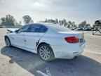 2014 BMW 5 series