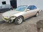 2000 HONDA ACCORD