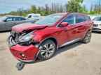 2024 NISSAN MURANO