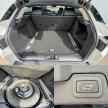 2012 LAND ROVER RANGE ROVER EVOQUE
