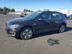2019 VOLKSWAGEN e-Golf